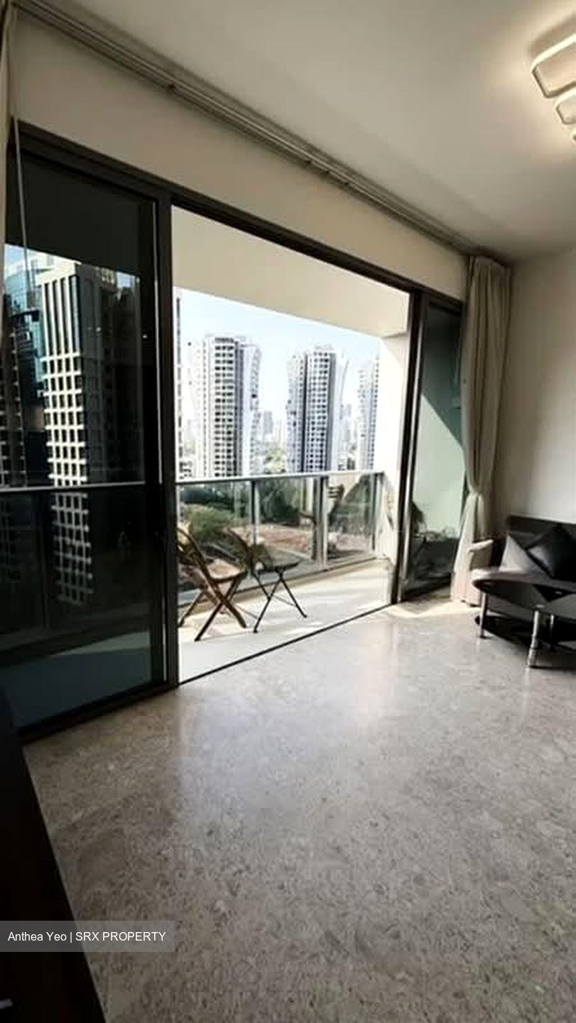 Echelon (D3), Condominium #575028211
